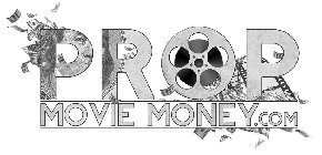 PROP MOVIE MONEY.COM
