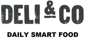 DELI & CO DAILY SMART FOOD