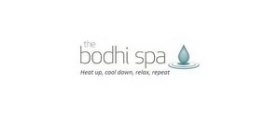 THE BODHI SPA HEAT UP, COOL DOWN, RELAX, REPEAT