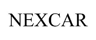 NEXCAR