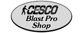 CESCO BLAST PRO SHOP