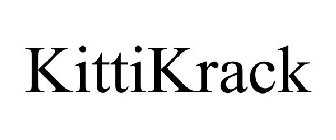 KITTIKRACK