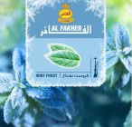 AL FAKHER AL FAKHER MINT FROST