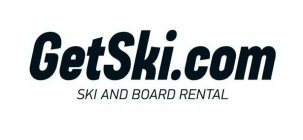 GETSKI.COM SKI AND BOARD RENTAL