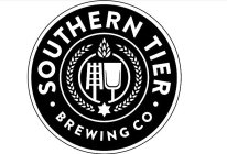 · SOUTHERN TIER · BREWING CO