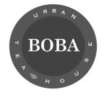 URBAN BOBA TEA HOUSE