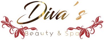 DIVA'S BEAUTY & SPA