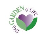 THE GARDEN OF LIFE