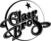 CLAIR BROS