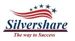 SILVERSHARE THE WAY TO SCUCESS
