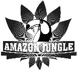 AMAZON JUNGLE