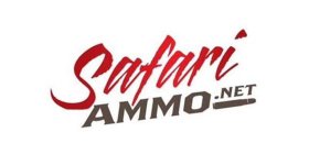 SAFARI AMMO.NET