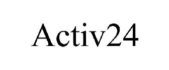 ACTIV24