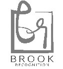 BR BROOK RECOGNITION