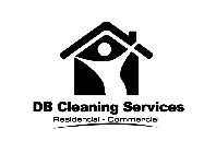 DB CLEANING SERVICES RESIDENTIAL · COMMERCIAL