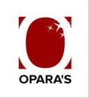 OPARA'S