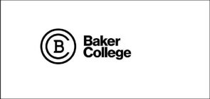 BC BAKER COLLEGE