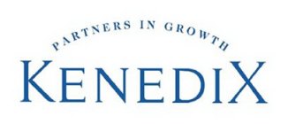 PARTNERS IN GROWTH KENEDIX
