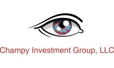 CHAMPY INVESTMENT GROUP, LLC