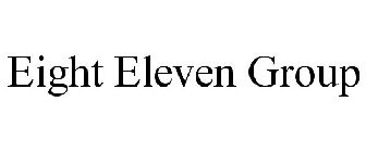 EIGHT ELEVEN GROUP
