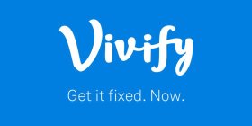 VIVIFY GET IT FIXED. NOW.