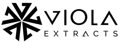 VVVVV VIOLA EXTRACTS Trademark - Serial Number 87391400 :: Justia Trademarks