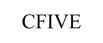 CFIVE