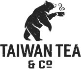 TAIWAN TEA & CO