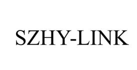SZHY-LINK