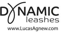 DYNAMIC LEASHES WWW.LUCASAGNEW.COM