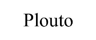 PLOUTO