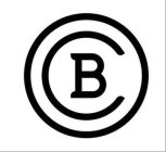 B  C