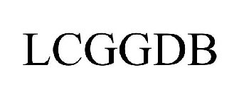 LCGGDB