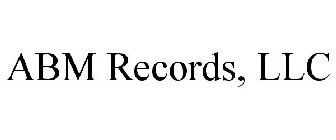 ABM RECORDS, LLC