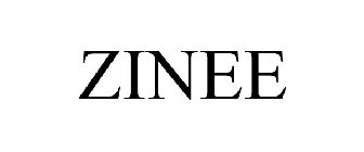 ZINEE