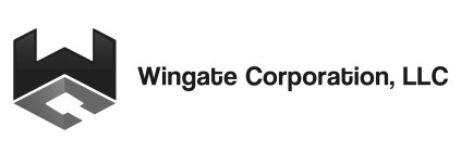 WC WINGATE CORPORATION, LLC
