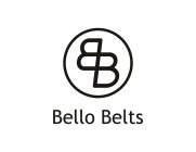BELLO BELTS