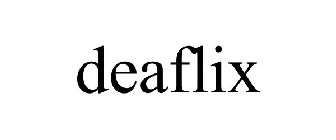 DEAFLIX