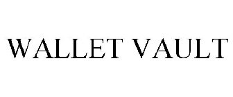 WALLET VAULT