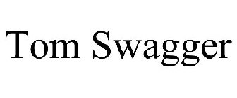 TOM SWAGGER