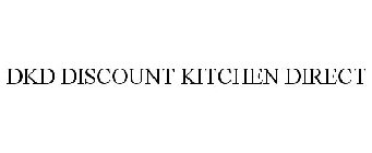 D K D DISCOUNT KITCHEN DIRECT