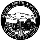 ACADEMIC ATHLETIC ASSOCIATION CIF SAN FRANCISCO CITY SECTION