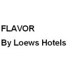 FLAVOR BY LOEWS HOTELS