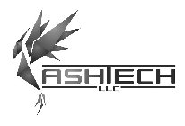 ASHTECH LLC