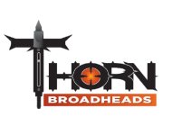 THORN BROADHEADS