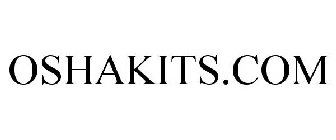 OSHAKITS.COM