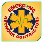 EMERG+NC NETWORK CONTRACTORS