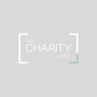 THE CHARITY LABEL