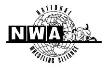 NATIONAL WRESTLING ALLIANCE NWA
