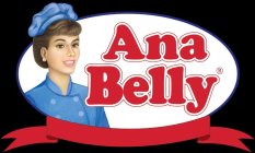 ANA BELLY